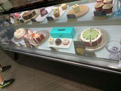 -第戎蛋糕(恒隆广场店)