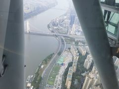 -广州塔晖粤轩中餐厅