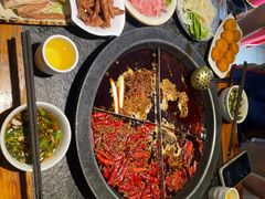 -陈眼镜火锅(总店)