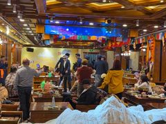 -如意林卡藏餐吧(大昭寺店)