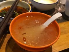-蜀辣居鲜货老火锅(簇桥富顿中心店)