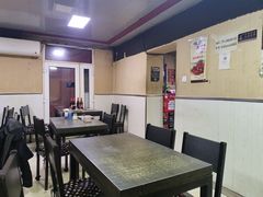 -顺鑫烧烤涮(经纬八道街店)