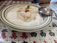 -堂屋糖水店(愚园店)