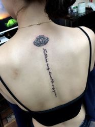 -记号刺青tattoo纹身工作室