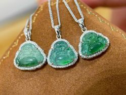 点击看大图 -Cindy Jewelry·钻戒·彩色宝石