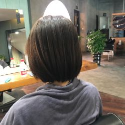 -蚂蚁造型沙龙