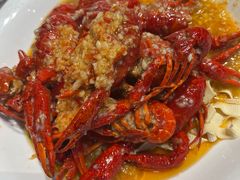 -忆口香龙虾(珠海夏湾老店)
