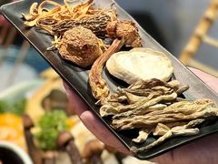 -乔先生涮肉·鲜活牛羊肉火锅(塘沽店)