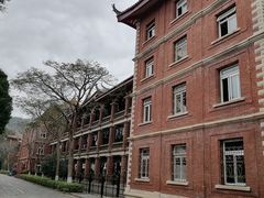 -厦门大学(思明校区)