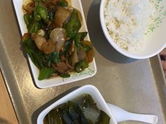 -老乡鸡(新邻天地店)