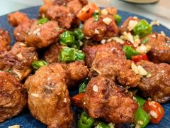 -阿尔法海鲜排档(爱琴海店)