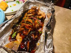 -新白鹿餐厅(金鹰新街口店)