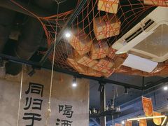 -大头叔烤鸡爪·朝鲜族烤串(天池路店)