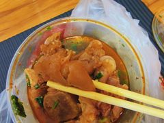 -新桥方记猪蹄