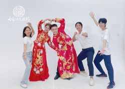 -你好晴天·目的地婚礼