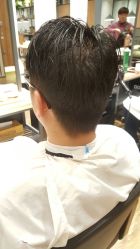 -Mentor Hair Salon