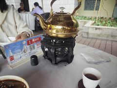 -鹿鸣酒家(越秀店)