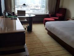 -香港尖沙咀凯悦酒店