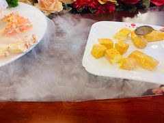 -万宝海鲜舫(劳动公园店)