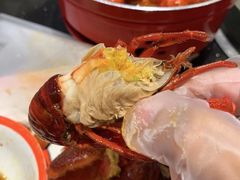 -阿青龙虾(新城店)