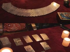 -好心里咨询Tarot塔羅