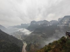 -鹿院坪生态旅游景区