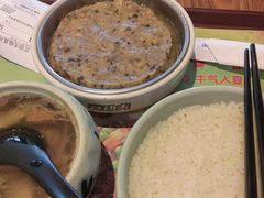 -真功夫(彩田路店)