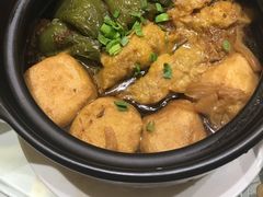 -香雪海饭店中餐厅(人民桥店)