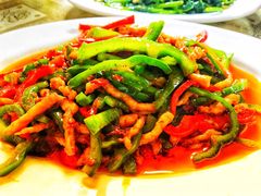 -芽庄老成都川菜馆