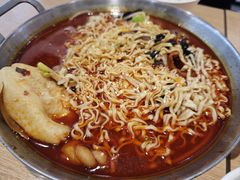 -每味每客·重庆麻辣烫(国泰店)
