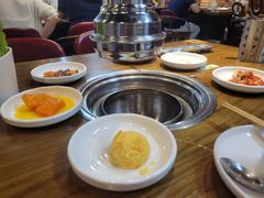 -·缸桶屋·韩式牛肋条自助烤肉(西湖D11店)