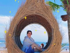 -渔岛海洋度假区