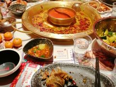 -哥老官重庆美蛙鱼头(宝山龙湖店)