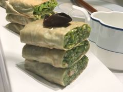 -民国红公馆·秦淮八艳(夫子庙店)