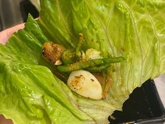 -牛炙烤肉(车公庙店)