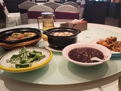 -城北食府(枫林店)