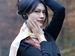 -重庆彩云湖湿地公园