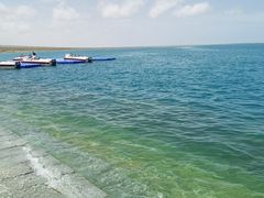 -青海湖国家重点风景名胜区