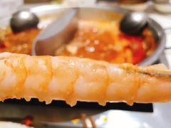 -皇城霸火锅(铜锣湾店)