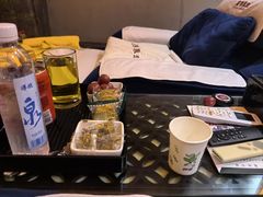 -富侨养生(光大会展店)