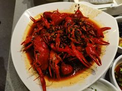 海底捞小龙虾-海底捞火锅(城阳万象汇店)