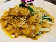 XO酱炒陈村粉-黄但记老店·陈村粉食府