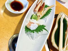 -蟹道乐(網元別館店)