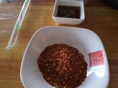 -么肆烤肉(蓝山名邸店)