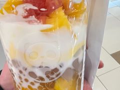 -茶百道(京华城店)