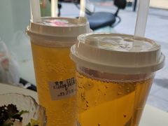 -库滋明·俄罗斯特色美食(中央大街店)