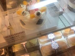 -红宝石·鲜奶小方(昌里店)