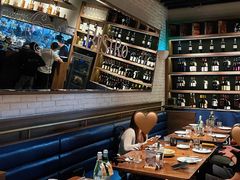-Bistro 63 创意融合料理(广粤天地店)