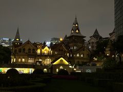 -马勒别墅饭店(静安寺店)