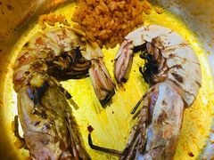 -原始泥炉烤肉(总店)